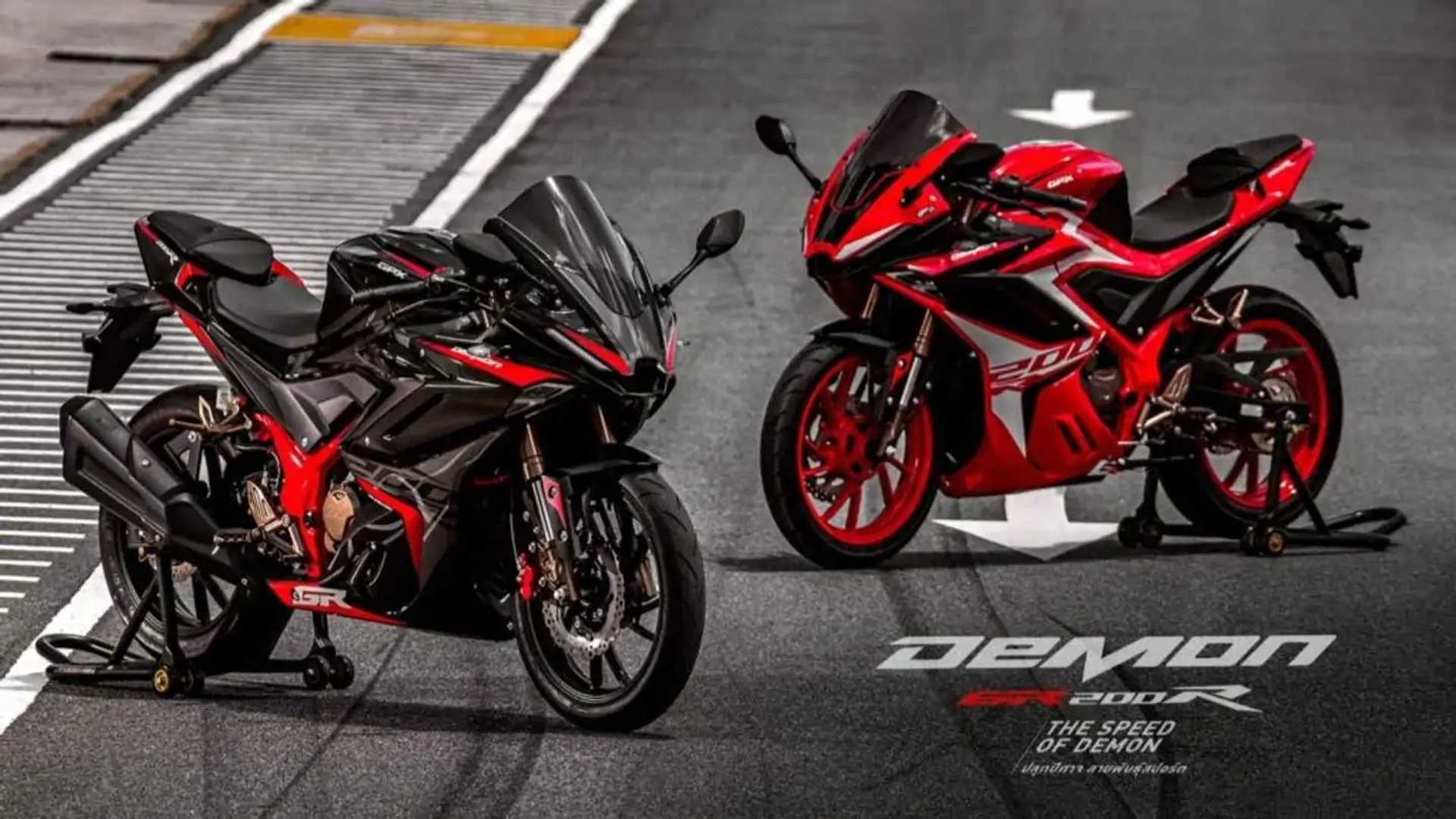 Bike 3