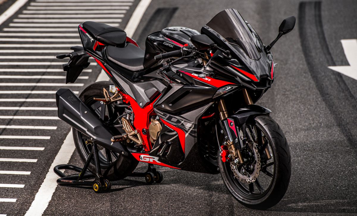 Bike 6
